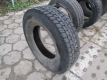 Opona używana 295/80R22.5 Hankook BIEZNIKOWANA