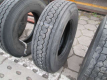 Opona używana 295/80R22.5 Michelin BIEZNIKOWANA