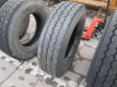 Opona używana 295/80R22.5 Pneumant BIEZNIKOWANA
