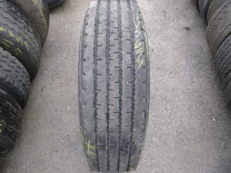 Opona używana 315/80R22,5 ATHOS BIEŻNIKOWANA