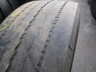 Opona używana 295/60R22,5 Continental BIEŻNIKOWANA