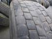 Opona używana 315/80R22,5 Bridgestone BIEŻNIKOWANA