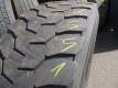 Opona używana 315/70R22,5 Uniroyal MICHELIN X-WORKS