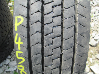 Opona używana 275/70R22.5 Bridgestone M788