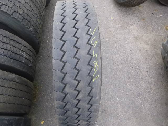 Opona używana 275/70R22,5 K-SIDE BIEŻNIKOWANA