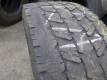 Opona używana 295/60R22,5 Continental BIEŻNIKOWANA