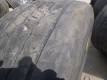 Opona używana 385/55R22,5 Continental HS3 HYBRID