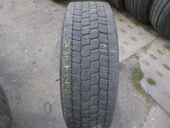 Opona używana 315/70R22,5 OTANI MICHELIN XW4S