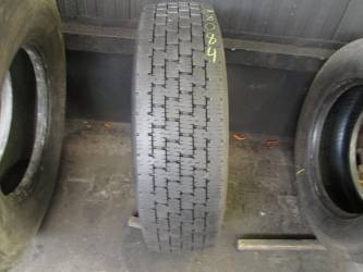 Opona używana 275/70R22,5 Yokohama BIEŻNIKOWANA