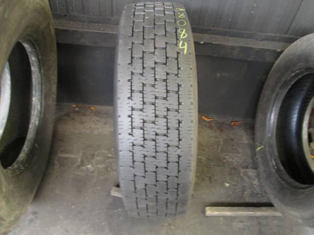 Opona używana 275/70R22,5 Yokohama BIEŻNIKOWANA