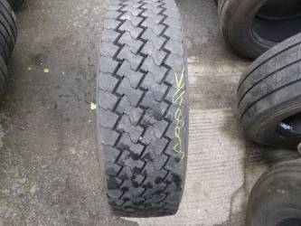 Opona używana 275/70R22,5 K-SIDE BIEŻNIKOWANA