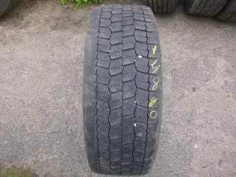 Opona używana 315/60R22,5 Goodyear MICHELIN XW4S