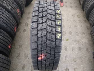 Opona używana 315/60R22,5 Pirelli WZÓR MICHELIN