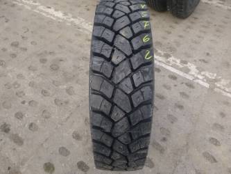 Opona używana 295/80R22,5 Continental WZÓR GOODYEAR