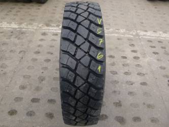 Opona używana 315/80R22,5 Bridgestone WZÓR GOODYEAR