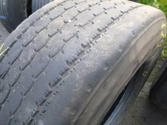 Opona używana 385/65R22,5 GITI GSW226