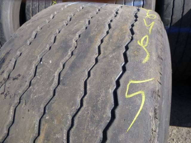 Opona używana 385/65R22,5 OTANI OH-102