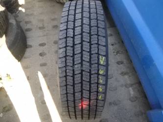 Opona używana 275/70R22,5 BERLINER WZÓR MICHELIN