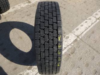 Opona używana 275/70R22,5 Barum WZÓR MICHELIN