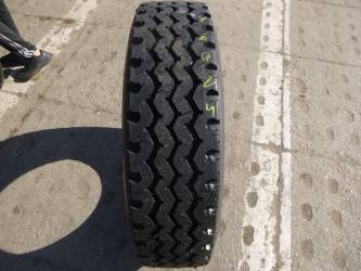 Opona używana 295/80R22,5 Continental BIEŻNIKOWANA