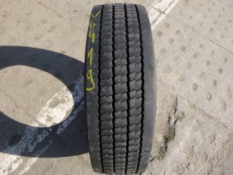 Opona używana 275/70R22,5 BERLINER Wzór Michelin XZU3