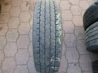 Opona używana 215/75R17,5 Fulda Regioforce