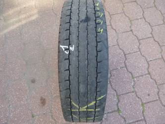 Opona używana 215/75R17,5 Fulda Regioforce