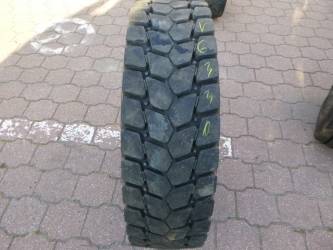 Opona używana 295/80R22,5 Pirelli TG01