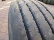 Opona używana 315/80R22,5 NEXT TREAD BIEŻNIKOWANA