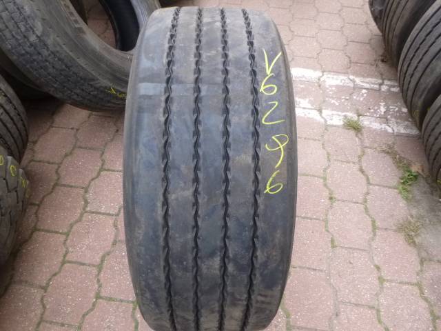 Opona używana 385/55R22,5 Continental CONTINENTAL HTR2