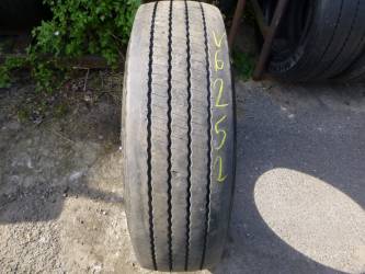 Opona używana 315/70R22,5 BFGOODRICH ROUTE CONTROL S