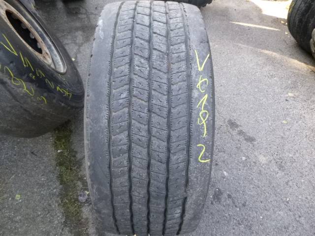 Opona używana 385/55R22,5 Yokohama 901ZS