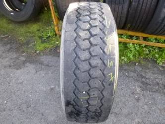 Opona używana 385/65R22,5 DOUBLECOIN RLB900+