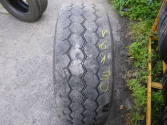 Opona używana 385/65R22,5 Bridgestone M-TRAILER 001