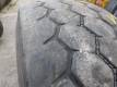 Opona używana 385/65R22,5 Bridgestone M-TRAILER 001
