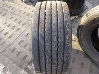 Opona używana 385/55R22,5 Semperit RUNNER F2