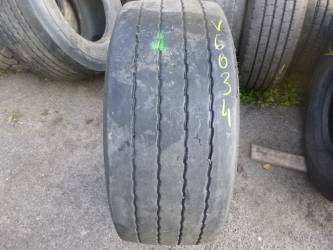 Opona używana 385/55R22,5 PNEU LAURENT LR MULTI T