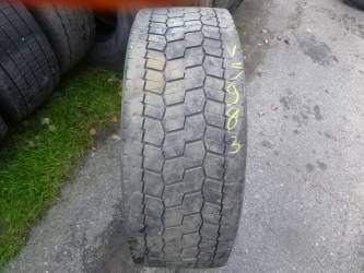 Opona używana 315/60R22,5 Continental MICHELIN XW4S