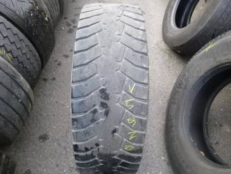 Opona używana 315/70R22,5 NEXT TREAD NT MSD II