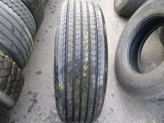 Opona używana 315/70R22,5 Continental BIEŻNIKOWANA