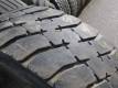 Opona używana 315/80R22,5 Continental BIEŻNIKOWANA