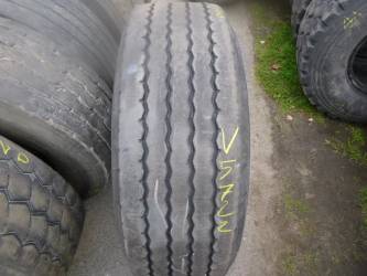 Opona używana 385/65R22,5 Goodyear BRIDGESTONE R168