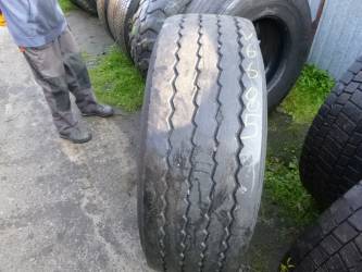 Opona używana 385/65R22,5 Pirelli ST01