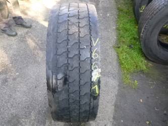 Opona używana 295/60R22,5 Yokohama TY517E