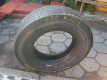 Opona używana 295/80R22.5 Michelin BIEZNIKOWANA