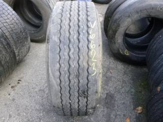 Opona używana 385/65R22,5 Hankook BIEŻNIKOWANA