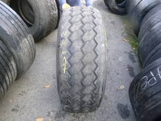 Opona używana 385/65R22,5 Fulda VARIOTONN