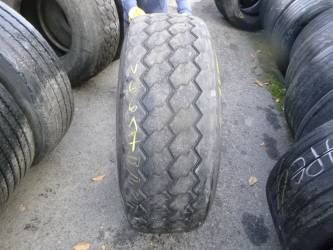 Opona używana 385/65R22,5 Fulda VARIOTONN