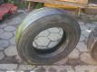 Opona używana 295/80R22.5 Nokian BIEZNIKOWANA