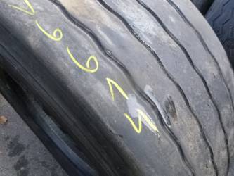 Opona używana 385/65R22,5 Hankook TW01